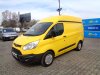 Ford Transit Custom, 2014 - pohled č. 3