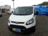 Ford Transit Custom, 2018 - celkový pohled