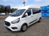 Ford Transit Custom, 2018 - pohled č. 3