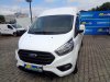 Ford Transit Custom, 2018 - celkový pohled