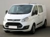 Ford Transit Custom, 2017 - pohled č. 3