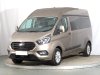 Ford Transit Custom, 2018 - pohled č. 3