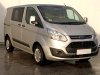 Ford Transit Custom, 2016 - celkový pohled