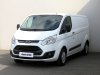 Ford Transit Custom, 2015 - pohled č. 3