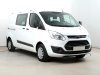 Ford Transit Custom, 2016 - celkový pohled