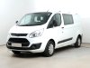 Ford Transit Custom, 2016 - pohled č. 3
