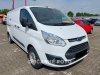 Ford Transit Custom, 2015 - celkový pohled