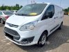 Ford Transit Custom, 2015 - pohled č. 3