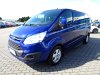 Ford Transit Custom, 2015 - pohled č. 2