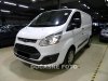 Ford Transit Custom, 2016 - celkový pohled