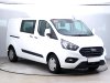 Ford Transit Custom, 2018 - celkový pohled