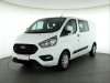Ford Transit Custom, 2018 - pohled č. 3