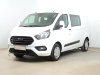Ford Transit Custom, 2018 - pohled č. 3