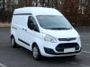 Ford Transit Custom, 2016 - celkový pohled