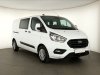 Ford Transit Custom, 2019 - celkový pohled