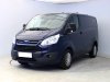 Ford Transit Custom, 2014 - pohled č. 3