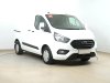 Ford Transit Custom, 2021 - celkový pohled