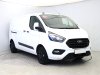Ford Transit Custom, 2020 - celkový pohled