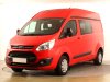 Ford Transit Custom, 2017 - pohled č. 3