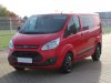 Ford Transit Custom, 2014 - pohled č. 3