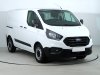 Ford Transit Custom, 2020 - celkový pohled