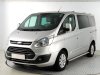 Ford Transit Custom, 2014 - pohled č. 3