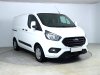 Ford Transit Custom, 2018 - celkový pohled