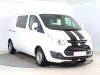 Ford Transit Custom, 2016 - celkový pohled