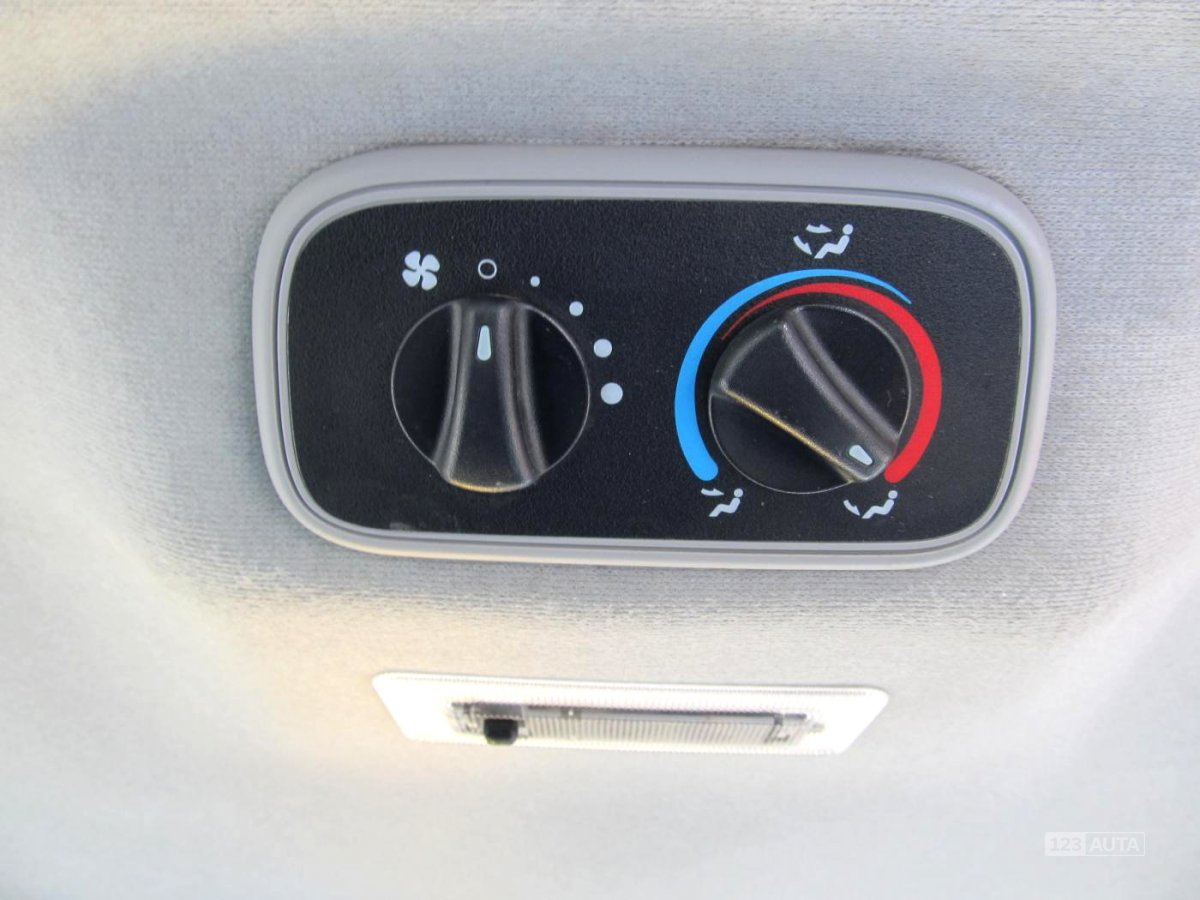 Ford Transit, 2010 - pohled č. 30