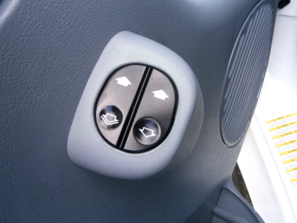 Ford Transit, 2011 - pohled č. 10