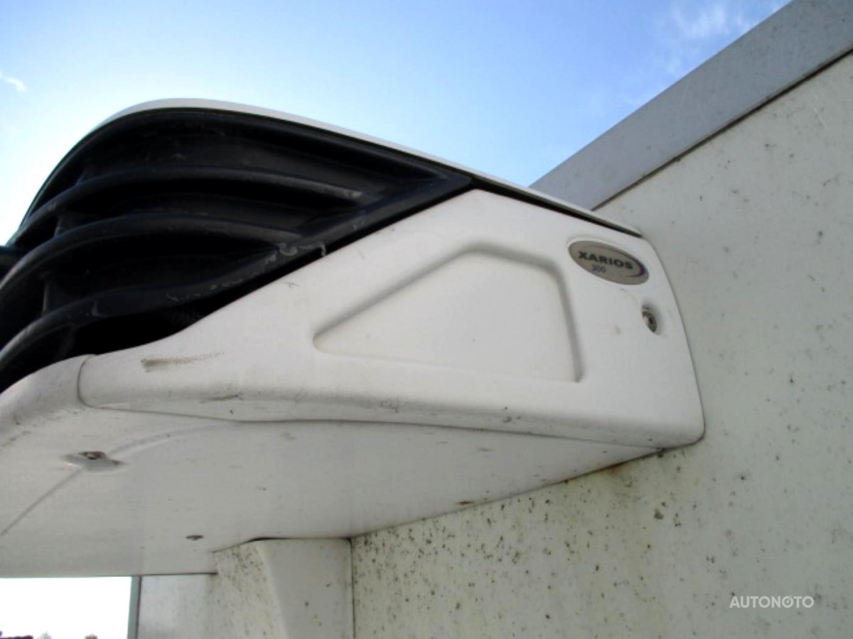 Ford Transit, 2007 - pohled č. 7