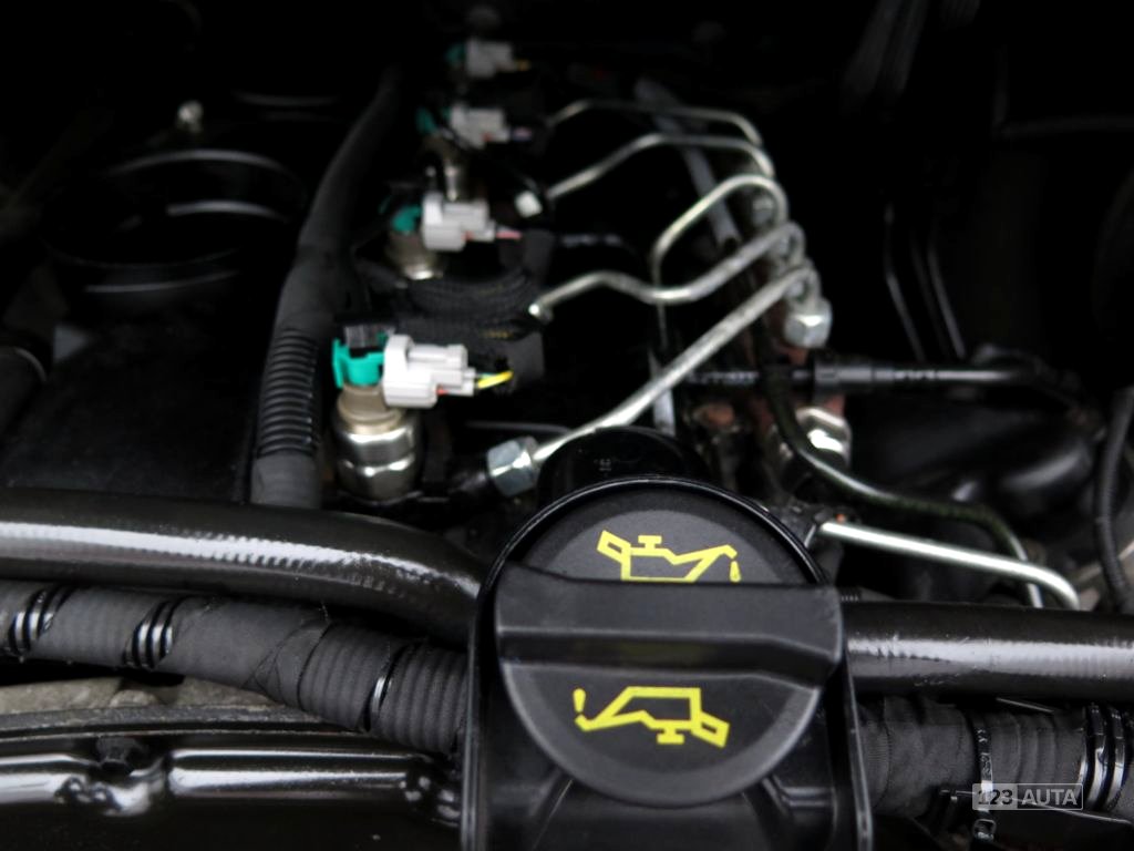 Ford Transit, 2007 - pohled č. 11