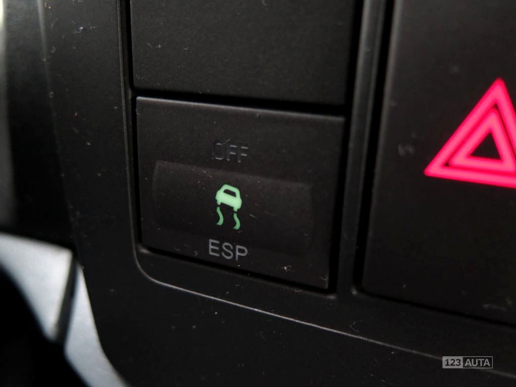 Ford Transit, 2007 - pohled č. 21