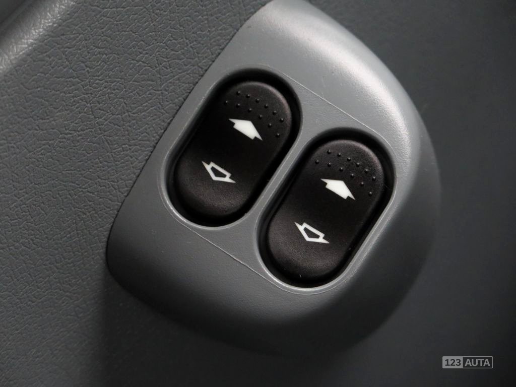 Ford Transit, 2007 - pohled č. 22