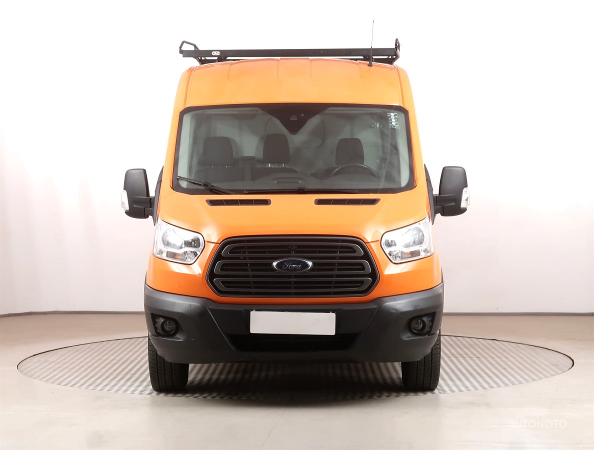 Ford Transit, 2014 - pohled č. 2