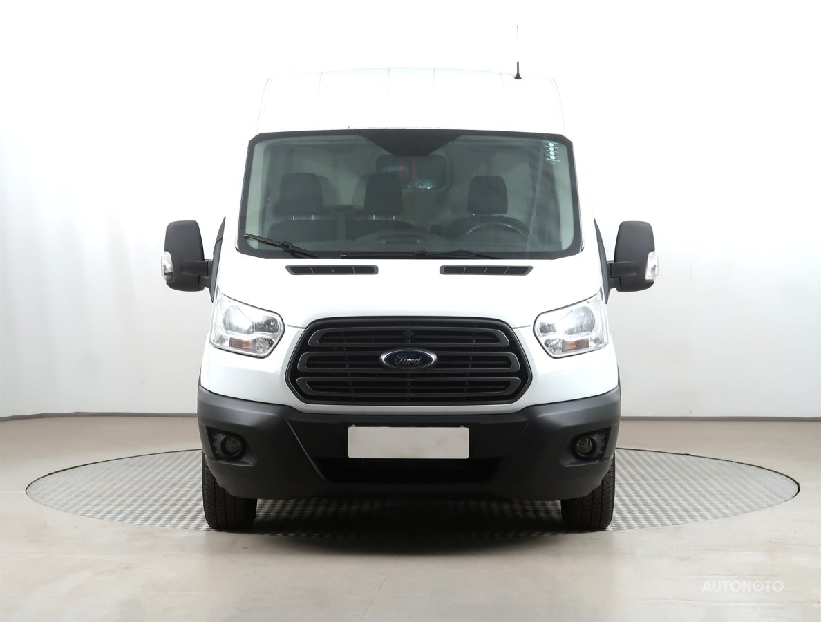 Ford Transit, 2014 - pohled č. 2