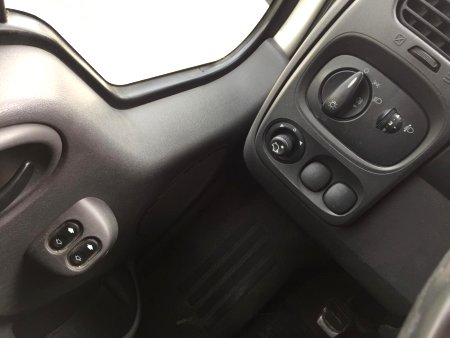 Ford Transit, 2005 - pohled č. 11