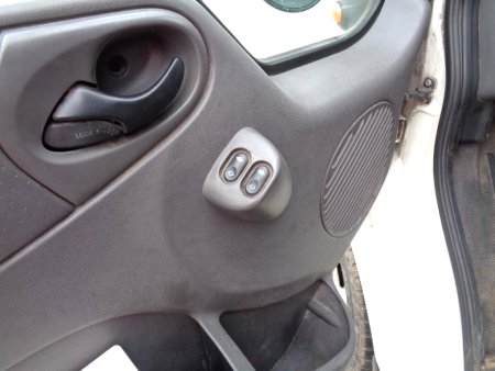 Ford Transit, 2001 - pohled č. 7