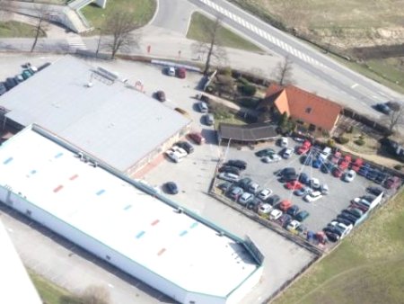 Ford Transit, 2010 - pohled č. 7