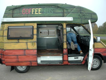 Ford Transit, 1988 - pohled č. 9