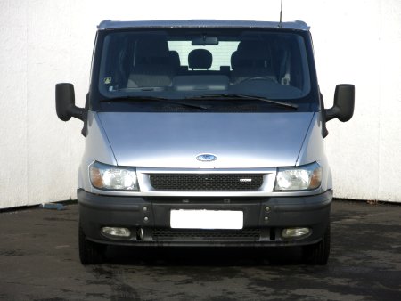 Ford Transit, 2005 - pohled č. 2