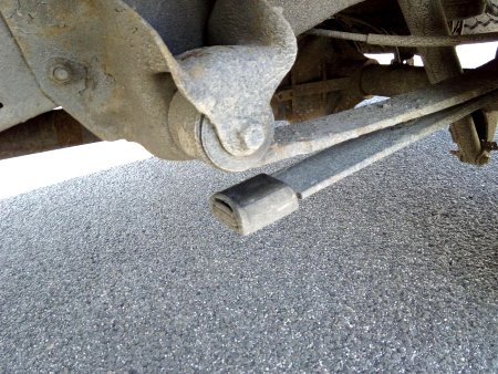 Ford Transit, 2008 - pohled č. 7