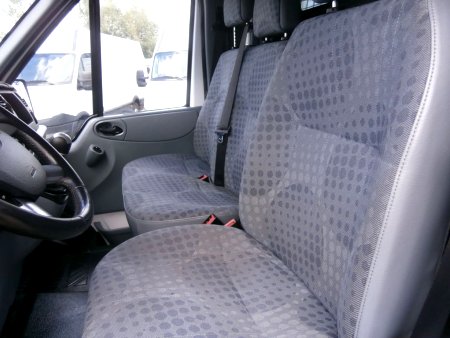 Ford Transit, 2011 - pohled č. 9