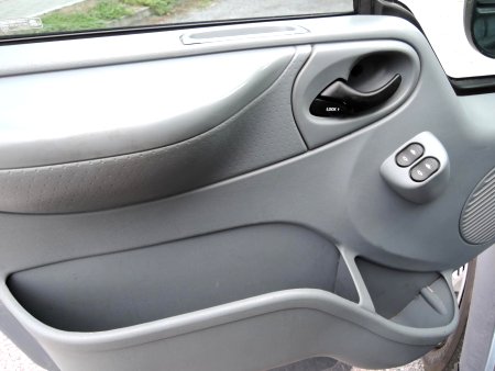 Ford Transit, 2006 - pohled č. 10