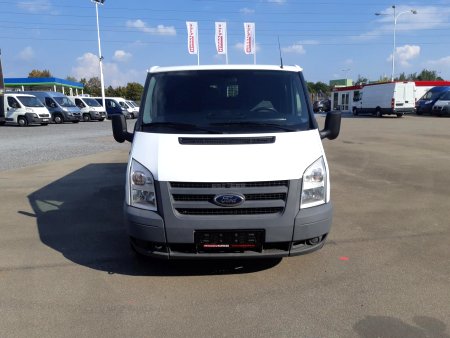 Ford Transit, 2011 - pohled č. 8