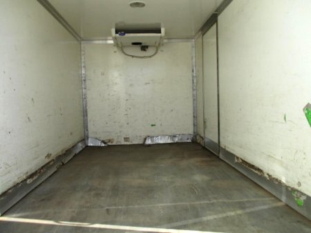 Ford Transit, 2007 - pohled č. 5