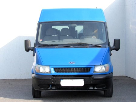 Ford Transit, 2000 - pohled č. 2