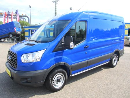 Ford Transit, 2015 - pohled č. 3