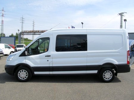 Ford Transit, 0 - pohled č. 2