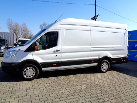 Ford Transit, 2016 - pohled č. 3